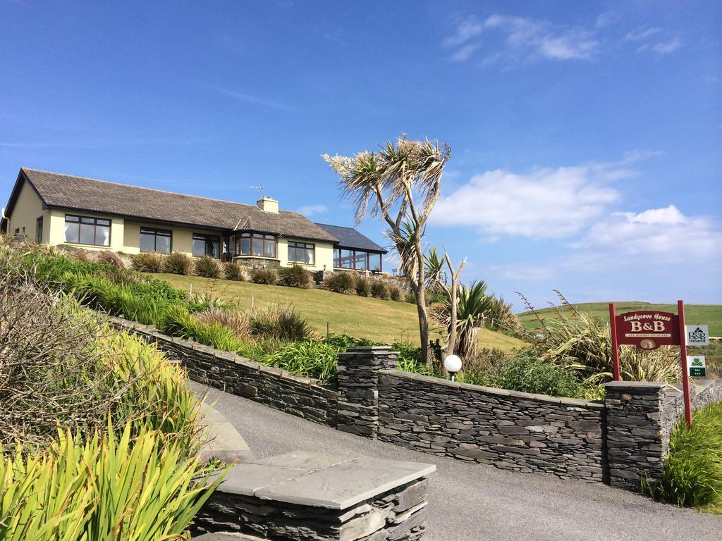 Bed and Breakfast Sandycove House Bed & Breakfast Castlehaven Екстер'єр фото