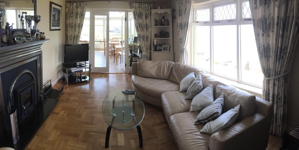 Bed and Breakfast Sandycove House Bed & Breakfast Castlehaven Екстер'єр фото